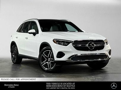Certified 2026 Mercedes-Benz GLC 300 4MATIC