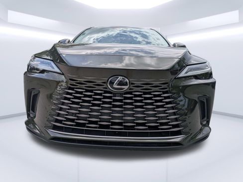 Used 2023 Lexus RX 350 FWD w/ Cold Area Package image 8