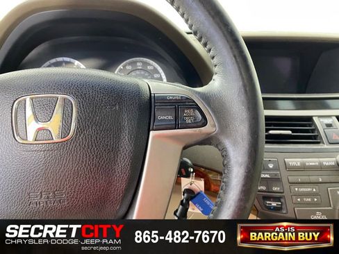 Used 2008 Honda Accord EX-L image 15