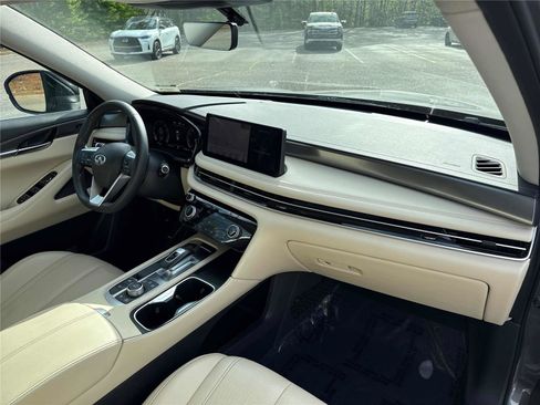 Used 2023 INFINITI QX60 Luxe w/ Cargo Package image 28