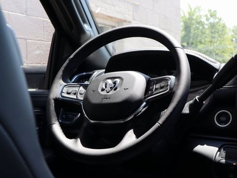 New 2025 RAM 2500 Laramie image 52