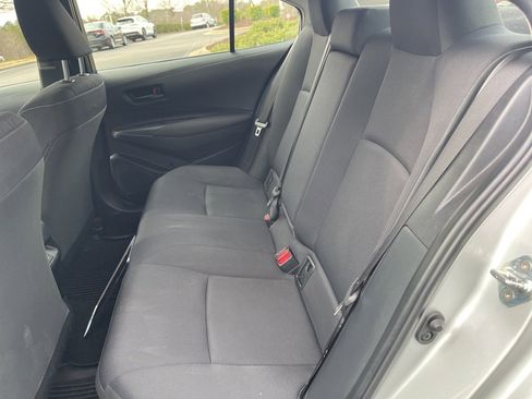 Used 2024 Toyota Corolla LE image 6