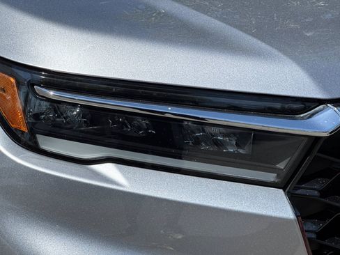 Certified 2023 Honda Pilot Elite image 11