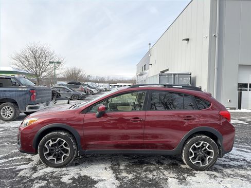 Used 2016 Subaru Crosstrek 2.0i Premium image 7