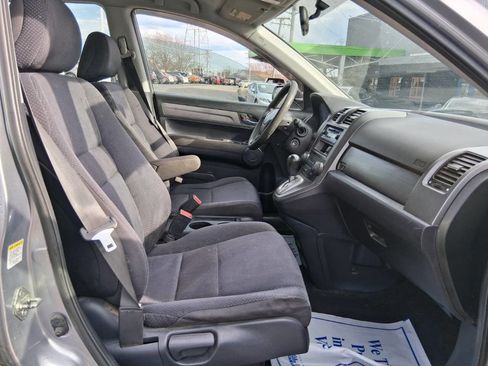 Used 2008 Honda CR-V LX image 10