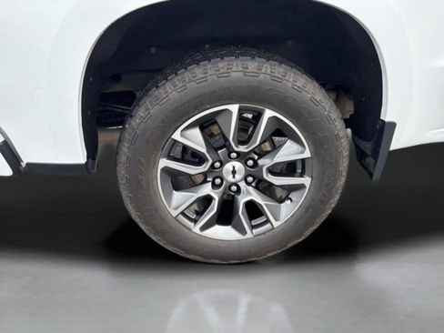 Used 2024 Chevrolet Silverado 1500 RST w/ RST All Star Premium Package image 45