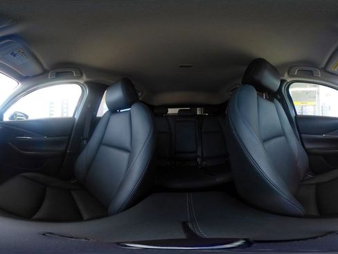 Used 2025 MAZDA CX-30 AWD 2.5 S w/ Select Sport Pkg image 42