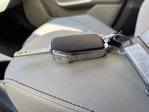 Used 2025 Kia Soul LX w/ LX Technology Package image 21