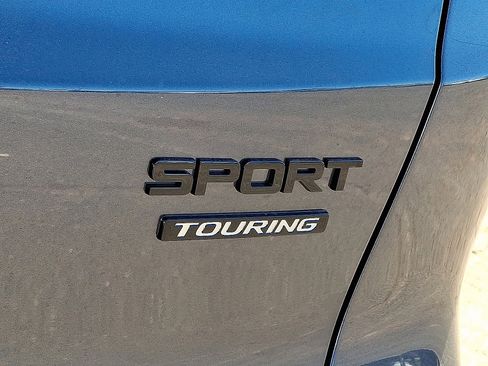 New 2026 Honda CR-V Sport Touring image 8