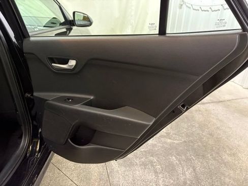 Used 2022 Kia Rio S FWD image 13