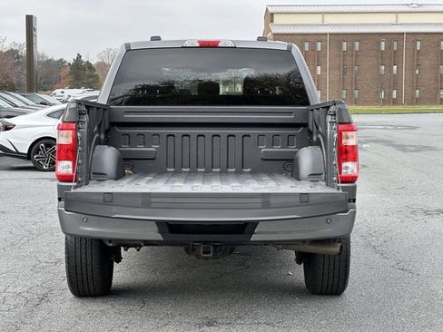 Used 2023 Ford F150 XL w/ STX Appearance Package image 12