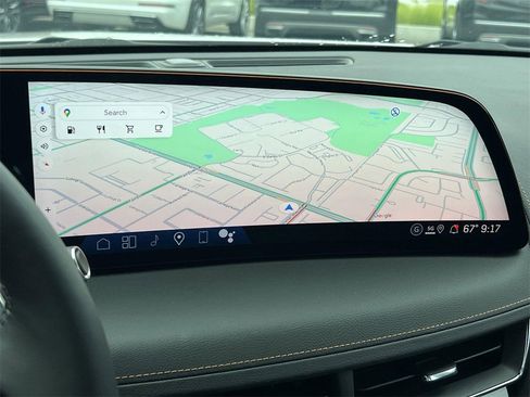 New 2025 Cadillac CT5 Sport w/ Sun And Sound Package image 17