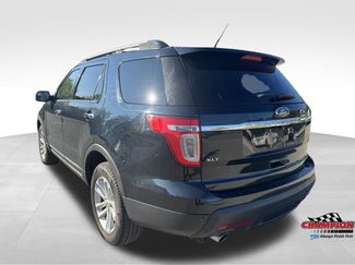 Used 2014 Ford Explorer XLT w/ Equipment Group 202A video 3