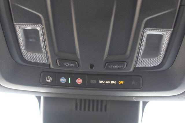 Used 2026 GMC Sierra 1500 AT4 AWD/4WD image 34