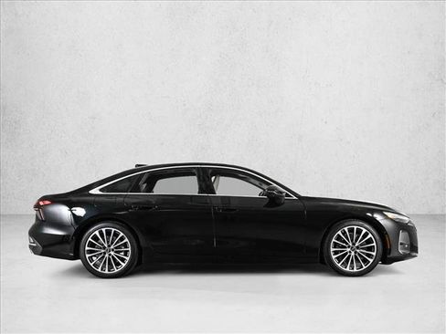 Certified 2026 Audi A6 Prestige w/ Prestige Package AWD/4WD image 4