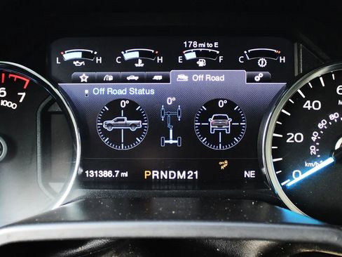 Used 2015 Ford F150 Lariat w/ Equipment Group 501A Mid AWD/4WD image 14