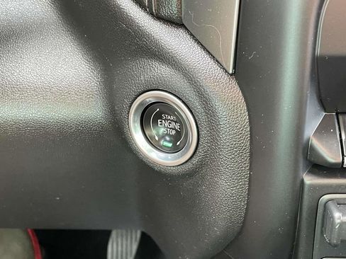 Used 2020 Chevrolet Silverado 1500 RST w/ All-Star Edition image 32