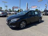 New 2025 Nissan Versa SV w/ Trunk Package image 3