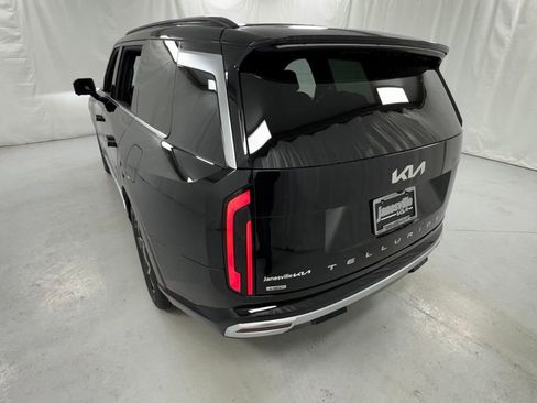 New 2027 Kia Telluride SX FWD image 5