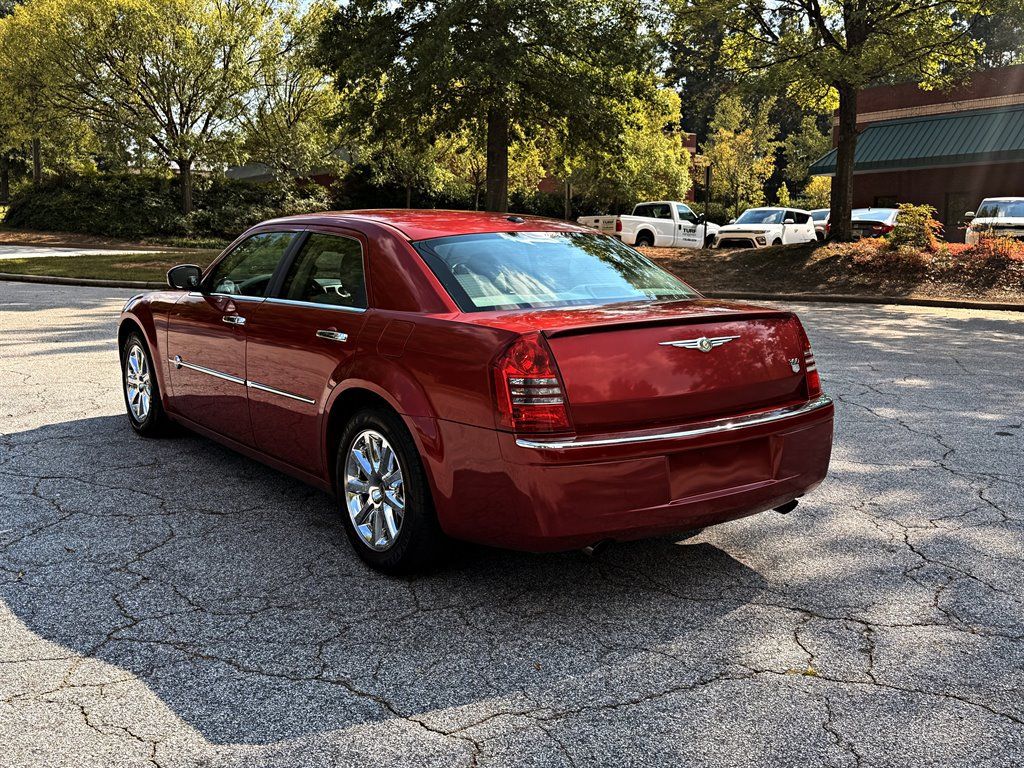 Used 2006 Chrysler 300 C RWD image 7