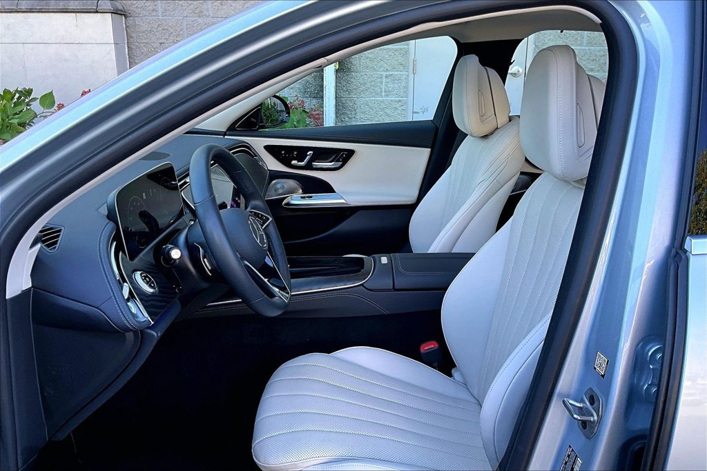 Used 2024 Mercedes-Benz E 450 4MATIC Sedan image 27