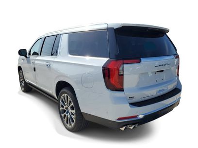 New 2026 GMC Yukon XL Denali w/ Denali Reserve Package