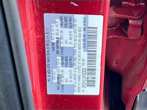 Used 2021 MAZDA CX-30 FWD 2.5 S w/ Premium Package image 24