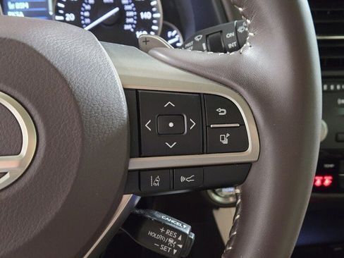 Certified 2020 Lexus RX 350 FWD w/ Premium Package image 33