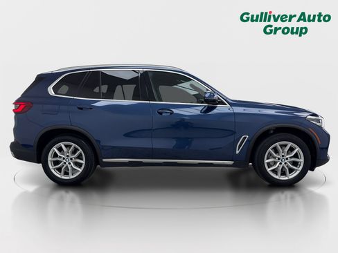 Used 2019 BMW X5 xDrive40i AWD/4WD image 10