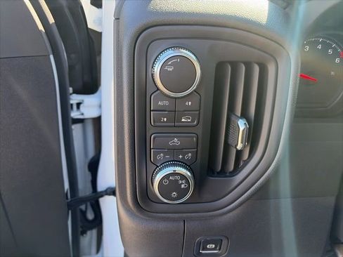 New 2026 GMC Sierra 1500 Pro w/ Pro Value Package image 19