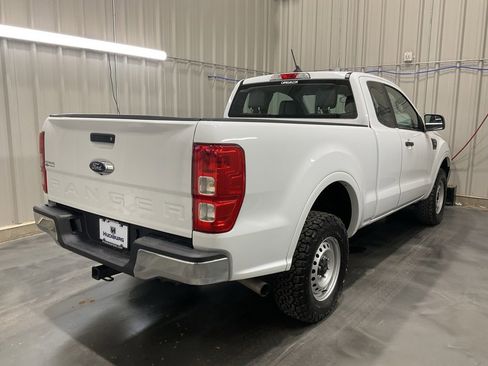 Used 2022 Ford Ranger XL w/ XL Chrome Appearance Package image 25
