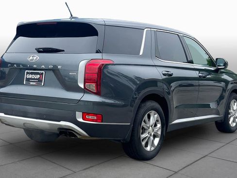 Used 2022 Hyundai Palisade SE AWD/4WD image 13