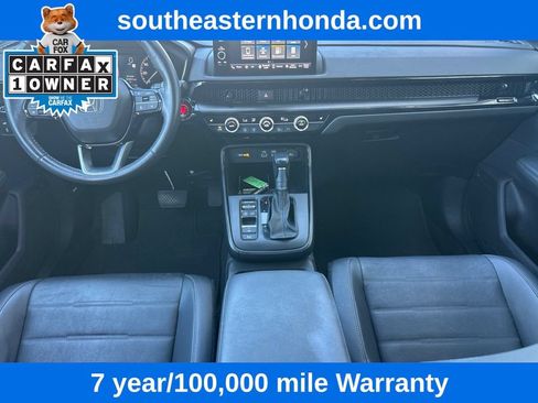 Used 2024 Honda CR-V EX-L image 18