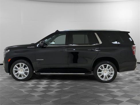 Used 2023 Chevrolet Tahoe High Country image 6