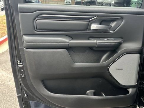 New 2026 RAM 1500 Rebel image 23
