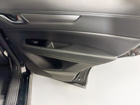 Used 2025 MAZDA CX-5 AWD 2.5 S w/ Preferred Package image 31