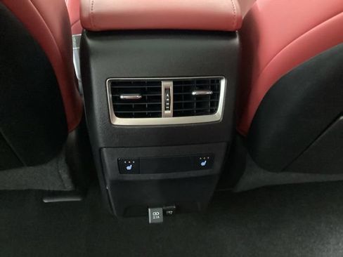 Used 2022 Lexus RX 350 F Sport AWD/4WD image 36