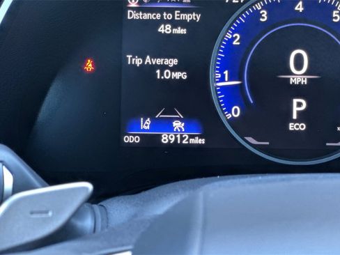 Certified 2024 Lexus RX 350 350 image 31