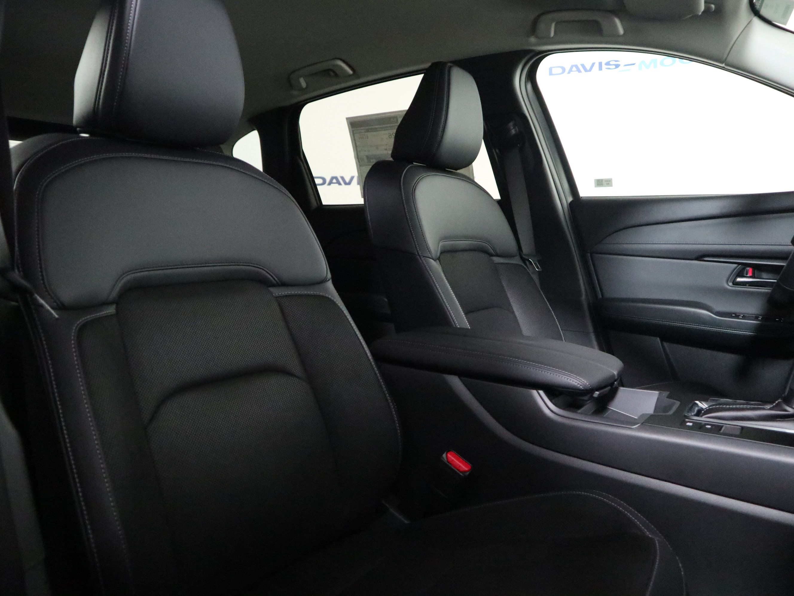New 2026 MAZDA CX-5 Select AWD/4WD image 16