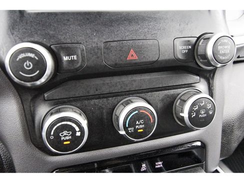 Used 2022 RAM 1500 Lone Star RWD image 28