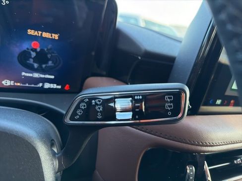 New 2026 Lincoln Aviator Reserve image 26