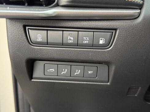 Used 2024 MAZDA CX-90 Plug-In Hybrid w/ Premium Plus AWD/4WD image 22