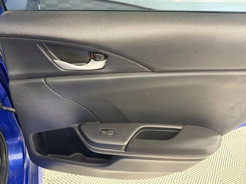 Used 2019 Honda Civic LX image 25