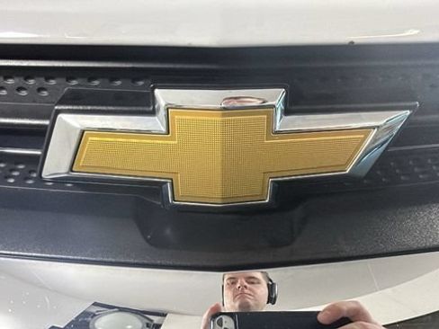 Used 2022 Chevrolet TrailBlazer LT FWD image 8