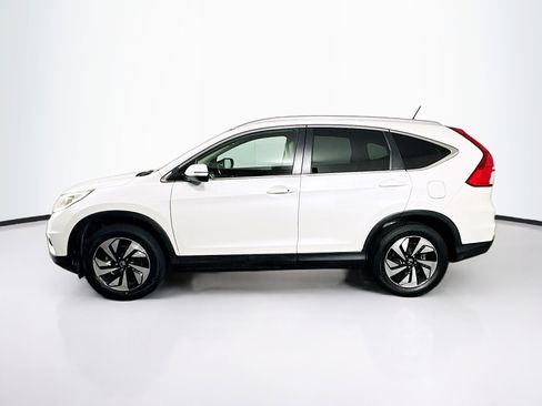 Used 2016 Honda CR-V Touring image 4