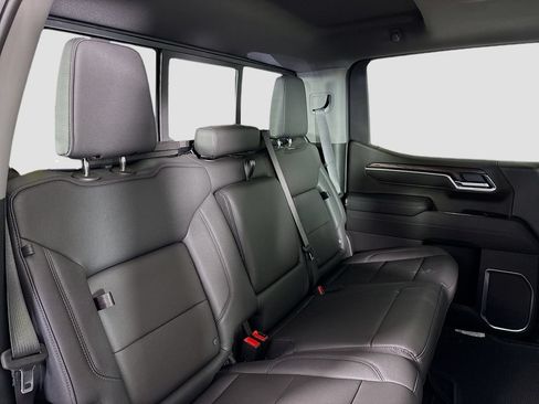 New 2026 GMC Sierra 1500 SLT AWD/4WD image 28