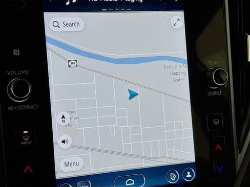 New 2025 Subaru Forester Limited image 13