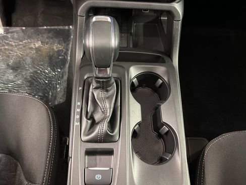 New 2025 Ford Ranger XLT w/ Equipment Group 301A High image 17