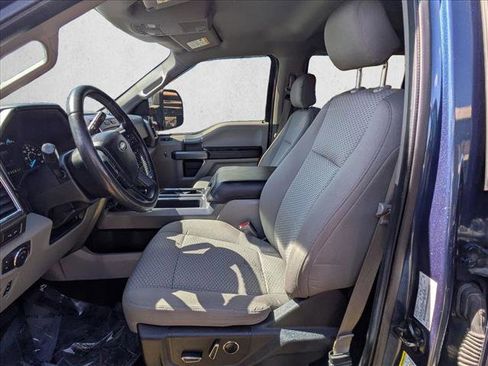 Used 2015 Ford F150 XLT w/ Equipment Group 302A Luxury AWD/4WD image 10