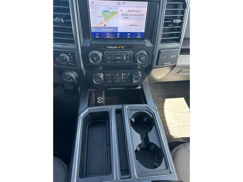 Used 2019 Ford F150 XLT w/ Equipment Group 302A Luxury AWD/4WD image 41